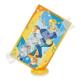 世界計畫Birthday繪圖2023－2024卡片型立牌：天馬司