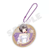 世界計畫壓克力吊飾：vol.18東雲繪名