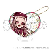 放學後少年花子君Picture立牌premium：2.寧寧（訪客）