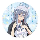 86不存在的戰區全息徽章：蕾娜～避雨～