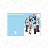 地縛少年花子君2文件夾：遊園地ver.