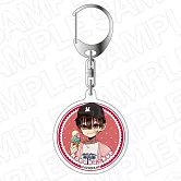 地縛少年花子君2壓克力吊飾：遊園地ver.花子君