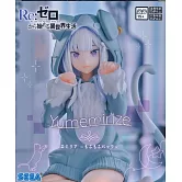 Re：從零開始的異世界生活 Yumemirize 愛蜜莉雅 Mofumofu Pack