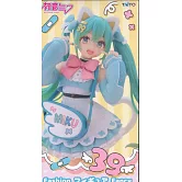 初音未來 Fashion  Fancy