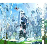 妖怪學校的菜鳥老師！ OP「化けそうなココロ」收錄專輯「Panorama」通常盤 Sou