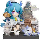 明日方舟來份甜點Q版系列：炎國特別篇令