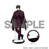 SAKAMOTO DAYS立牌：54南雲革手袋Ver.