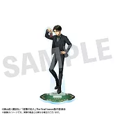 進撃的巨人壓克力立牌：里維