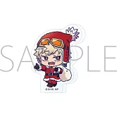 我的英雄學院壓克力立牌：爆豪勝己（Q版）