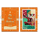 我的英雄學院文件夾：爆豪勝己