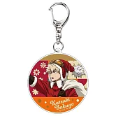 我的英雄學院壓克力吊飾：爆豪勝己