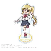 孤獨搖滾PIKOPARE壓克力立牌：B 伊地知虹夏