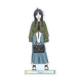 Girls Band Cry BIG壓克力立牌：私服ver. 安和昂