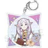 葬送的芙莉蓮壓克力吊飾Vol.4：芙莉蓮