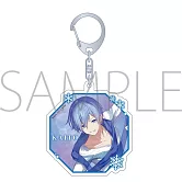 VOCALOID壓克力吊飾：KAITO