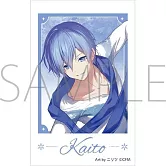 VOCALOID寫真卡：KAITO
