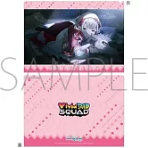 世界計畫文件夾vol.29：小豆澤心羽2