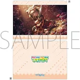 世界計畫文件夾vol.29：花里實乃理2