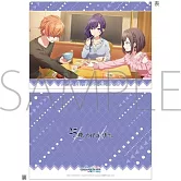 世界計畫文件夾vol.29：朝比奈真冬1