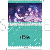 世界計畫文件夾vol.29：初音未來 教室的世界1