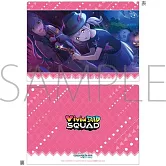 世界計畫文件夾vol.29：小豆澤心羽1