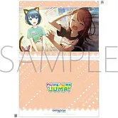 世界計畫文件夾vol.29：花里實乃理1