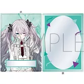 世界計畫硬質卡套Brand New World：空無一人 初音未來