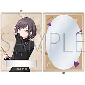 世界計畫硬質卡套Brand New World：東雲繪名