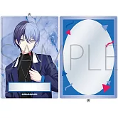 世界計畫硬質卡套Brand New World：青柳冬彌