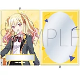 世界計畫硬質卡套Brand New World：天馬咲希