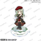 BanG Dream連接立牌：Mortis 比耶！ver.