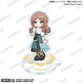 BanG Dream連接立牌：長崎爽世 比耶！ver.