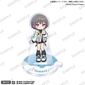 BanG Dream連接立牌：高松燈 比耶！ver.