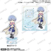 葬送的芙莉蓮迷你場景立牌：欣梅爾 Flower ver.