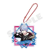 世界計畫壓克力吊飾vol.19：青柳冬彌