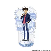 名偵探柯南壓克力立牌：讀書工藤新一