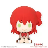 孤獨搖滾軟膠公仔：喜多郁代