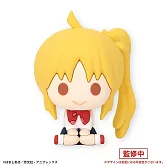 孤獨搖滾軟膠公仔：伊地知虹夏