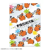 劇場版鏈鋸人蕾潔篇文件夾：Motekuteku B