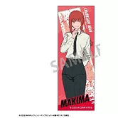 劇場版鏈鋸人蕾潔篇長形胸章：真紀真