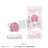 章魚嗶的原罪RetroPop立牌：章魚嗶A