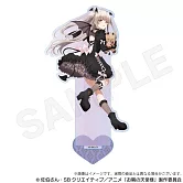 鄰家的天使極光立牌：天使與小惡魔Ver.椎名真晝B