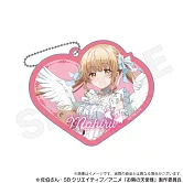 鄰家的天使吊飾：天使與小惡魔Ver.椎名真晝A