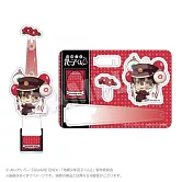 地縛少年花子君2立牌吊飾：花子君