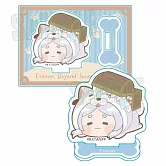 葬送的芙莉蓮毛絨迷你立牌：芙莉蓮B