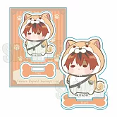 葬送的芙莉蓮毛絨迷你立牌：修塔爾克