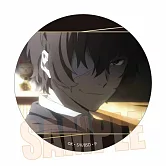 文豪野犬回憶胸章（黑之時代）：太宰治C