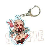 地縛少年花子君壓克力吊飾：八尋寧寧