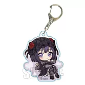 戀上換裝娃娃壓克力吊飾：海夢（雫）