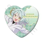 我們不可能成為戀人愛心胸章：小柳香穗